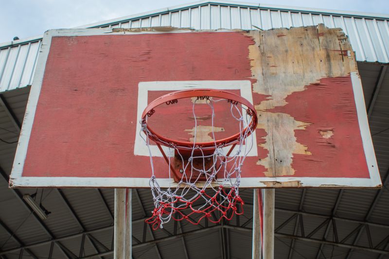 Backboard Repair in Arvada, CO