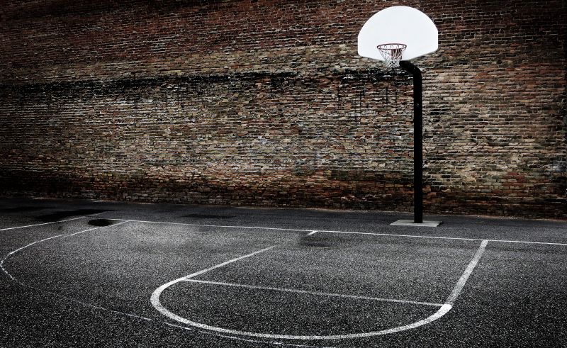 Basketball Goal Repair in Boulder, CO