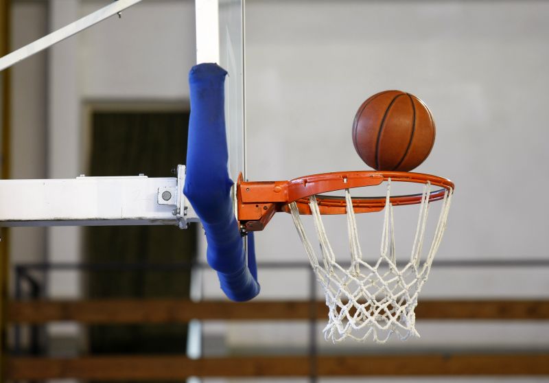 Basketball Hoop Installation in Denver County, CO