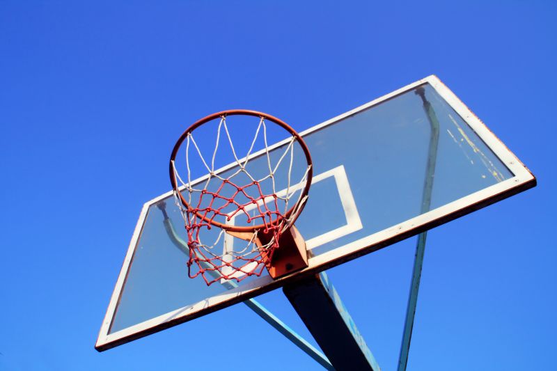 Hoop Mounting Service in Prescott Valley, AZ