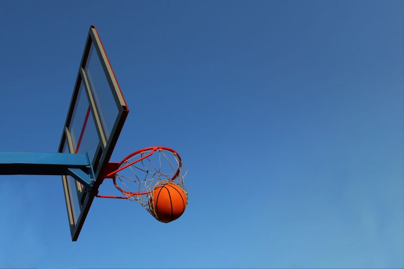 Hoop Mounting Service in Olathe, KS