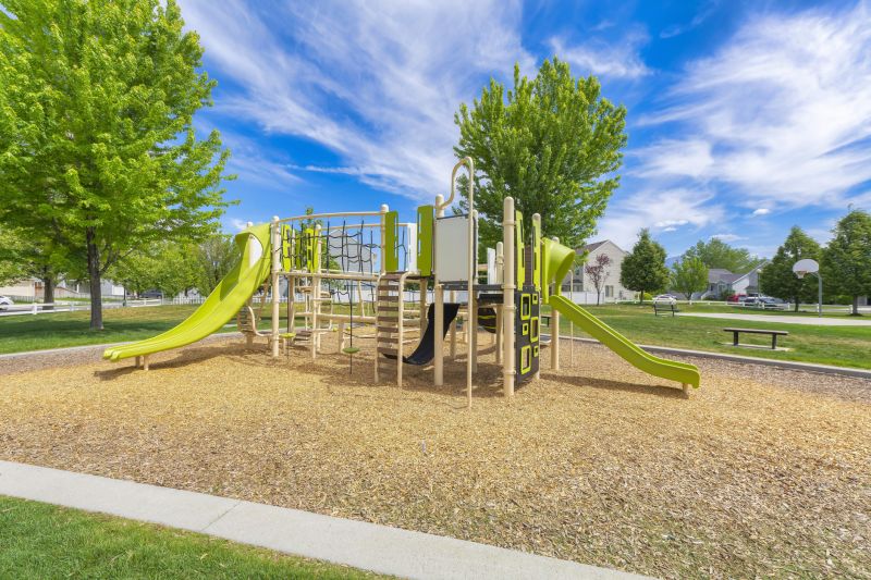 Play Equipment Installation in Olathe, KS