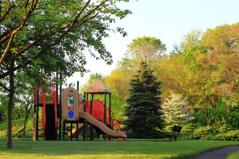 Play Equipment Installation in Longmont, CO