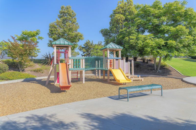 Play Equipment Installation in Littleton, CO