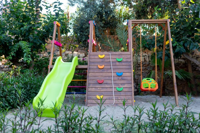 Play Set Installation in Boulder, CO