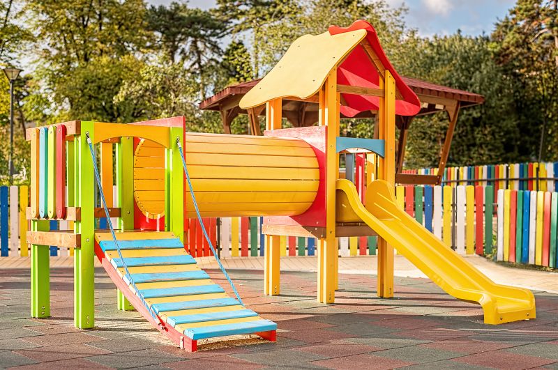 Playground Equipment Repair in Boulder, CO