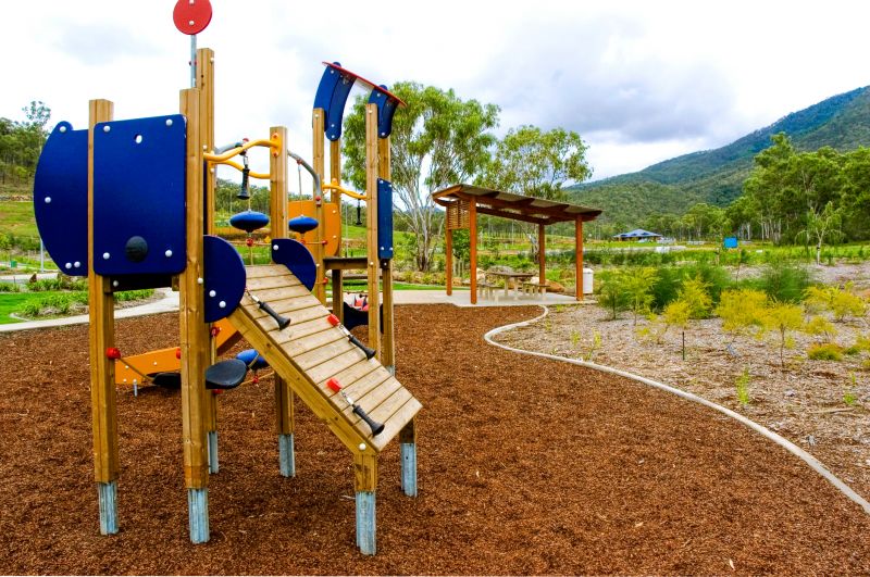 Playset Repair in Denver County, CO