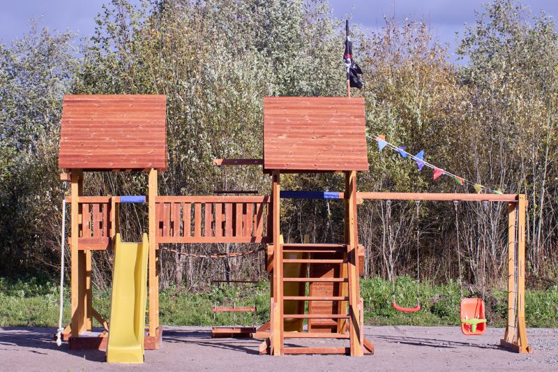 Playset Repair in Prescott Valley, AZ