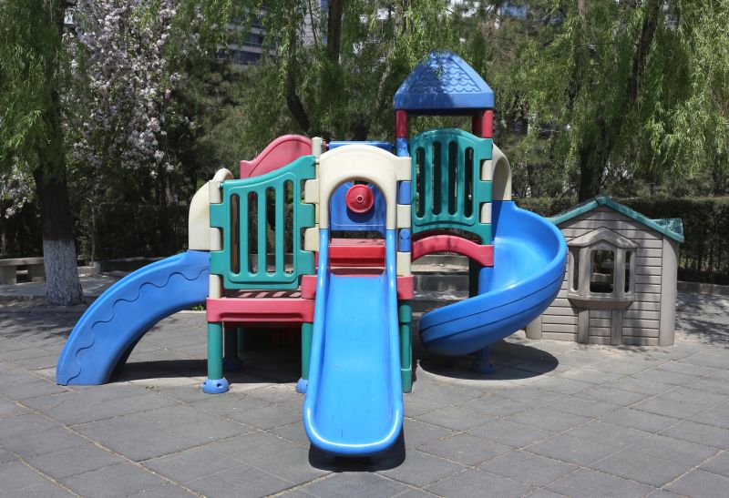 Playset Repair in Prescott Valley, AZ