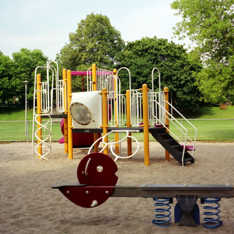 Playset Repair in Olathe, KS